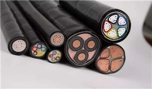 同樣是黑色護套的電纜，材料質(zhì)量千差萬(wàn)別！揭秘電纜料四大亂象