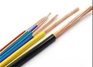 1、1.5、2.5、4、6、10平銅線(xiàn)可以帶多大用電器？安全用電須知