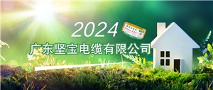 卓質(zhì)連世，無(wú)盡可能！堅寶集團亮相2024年亞洲線(xiàn)纜展